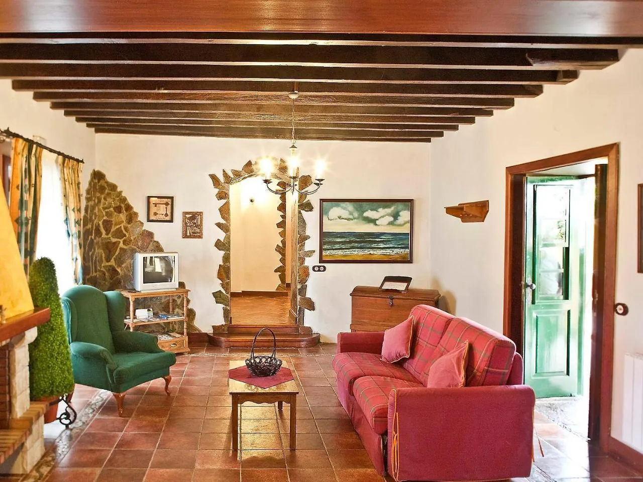 Holiday Home Camino La Candelaria-2 By Interhome La Orotava