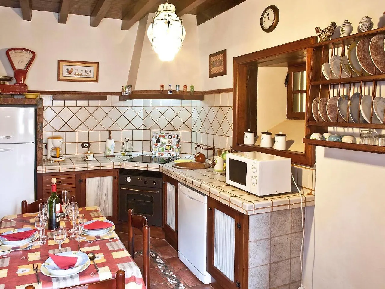 Holiday Home Camino La Candelaria-2 By Interhome La Orotava