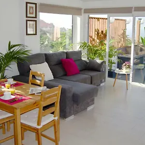 Ferienhaus Los Tropicales, La Orotava